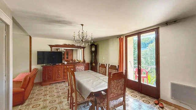 Obývací pokoj