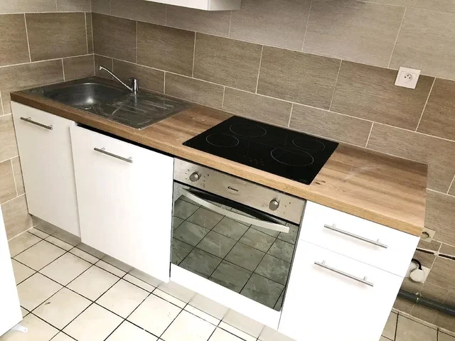 Obývací pokoj