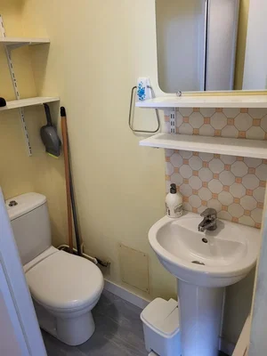 Obývací pokoj