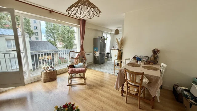 Obývací pokoj