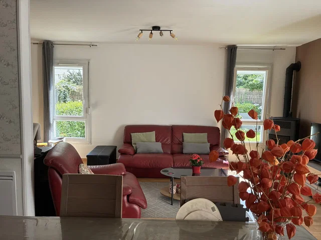Obývací pokoj
