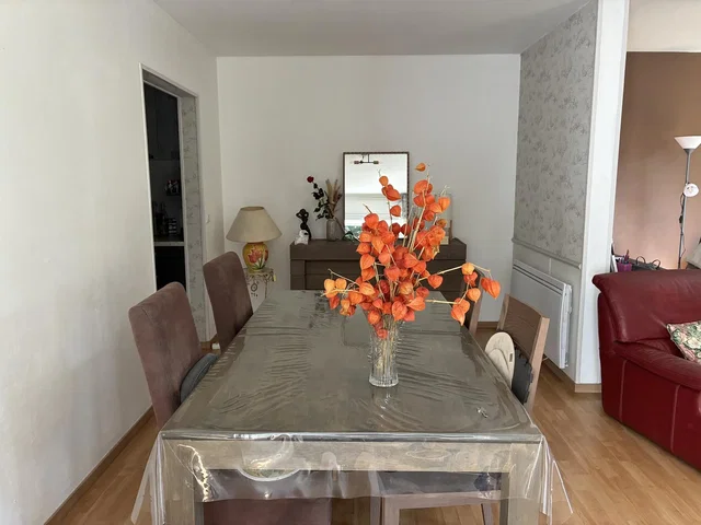 Obývací pokoj