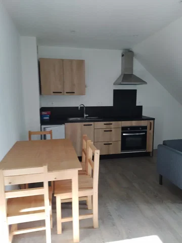 Obývací pokoj