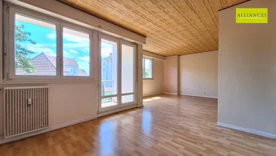 Obývací pokoj