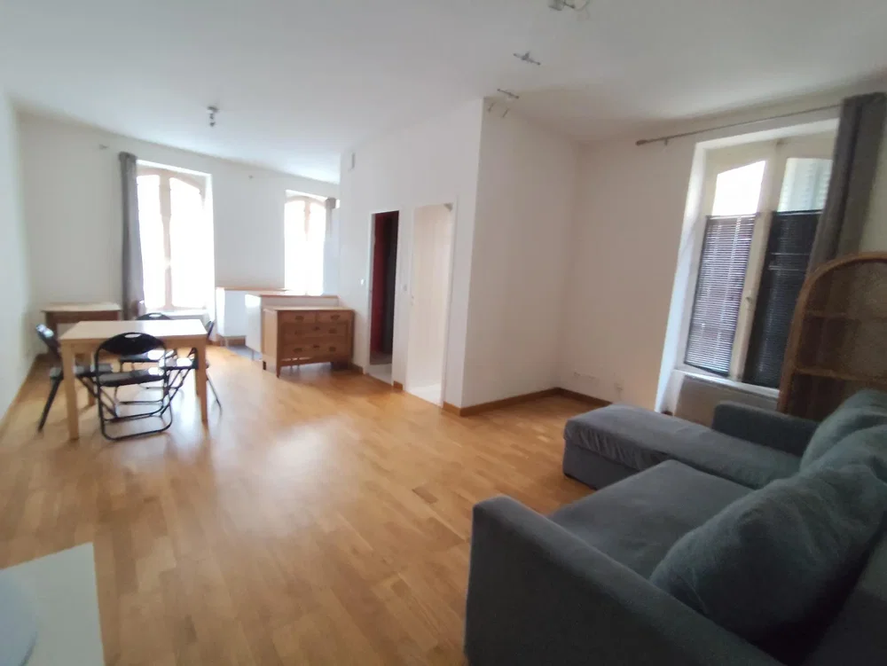 Obývací pokoj