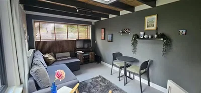 Woonkamer