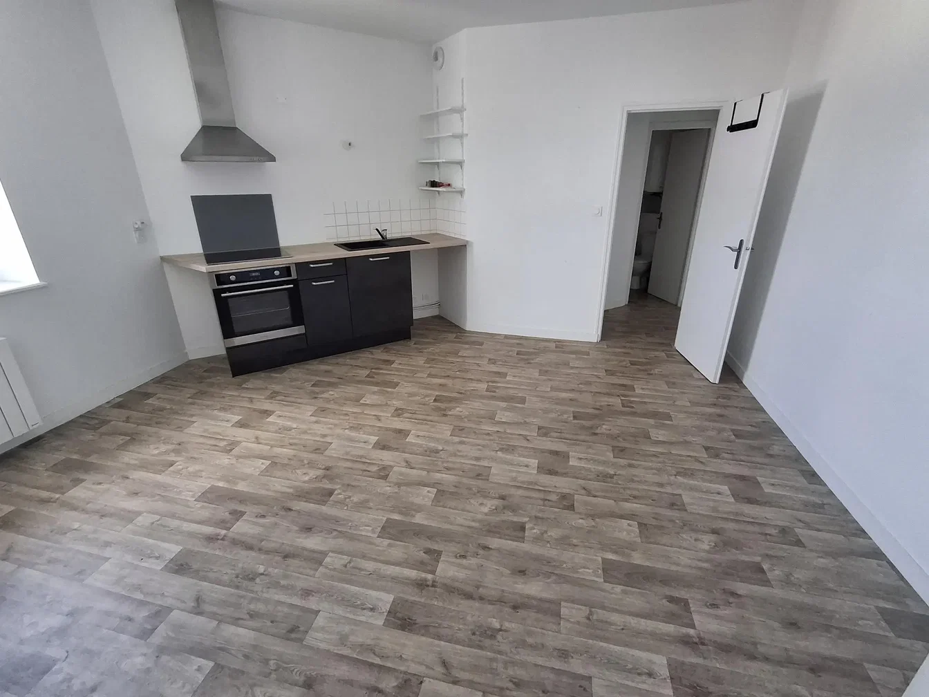 Obývací pokoj
