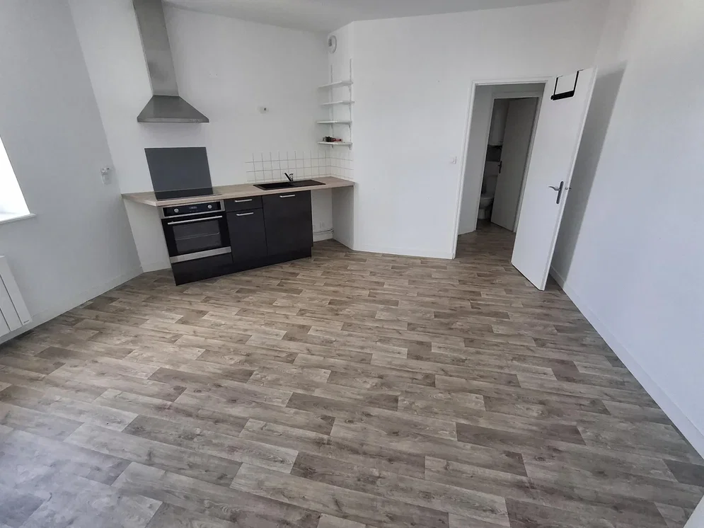 Obývací pokoj