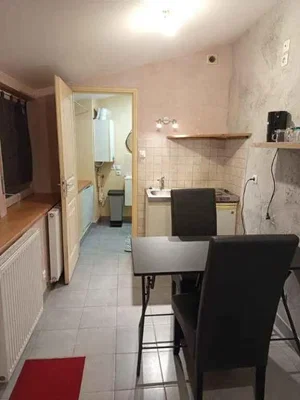 Obývací pokoj