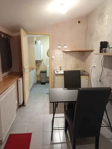 Obývací pokoj