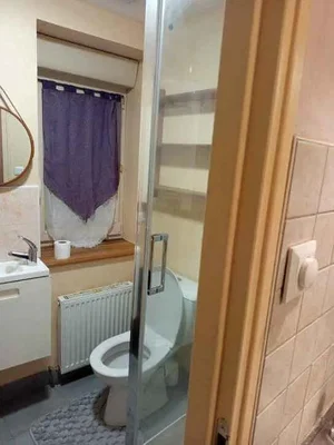 Obývací pokoj