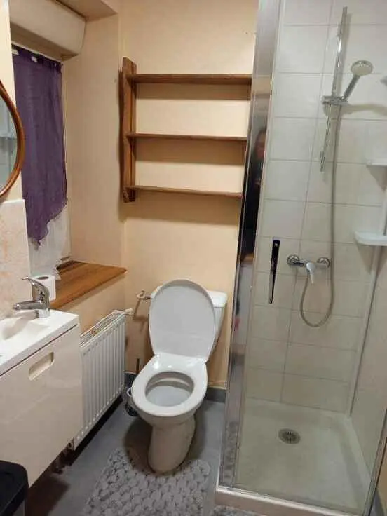 Obývací pokoj