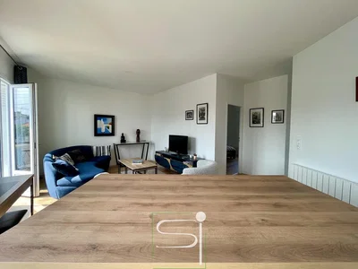 Obývací pokoj