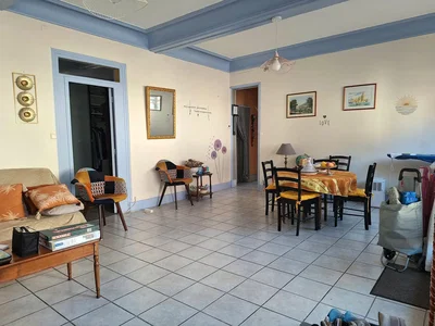 Obývací pokoj