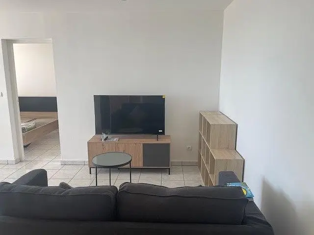 Oturma odası