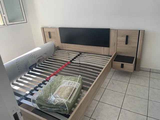 Oturma odası