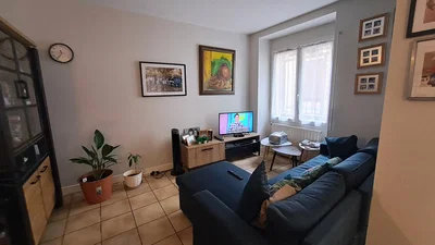 Oturma odası