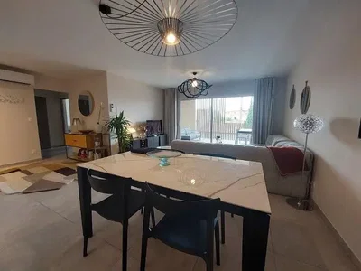 Obývací pokoj
