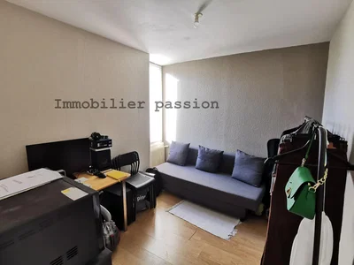 Obývací pokoj