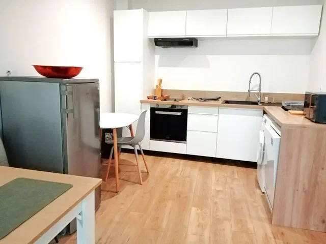 Obývací pokoj