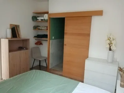 Obývací pokoj