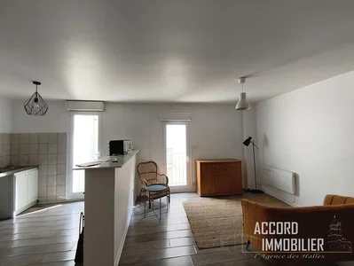 Obývací pokoj