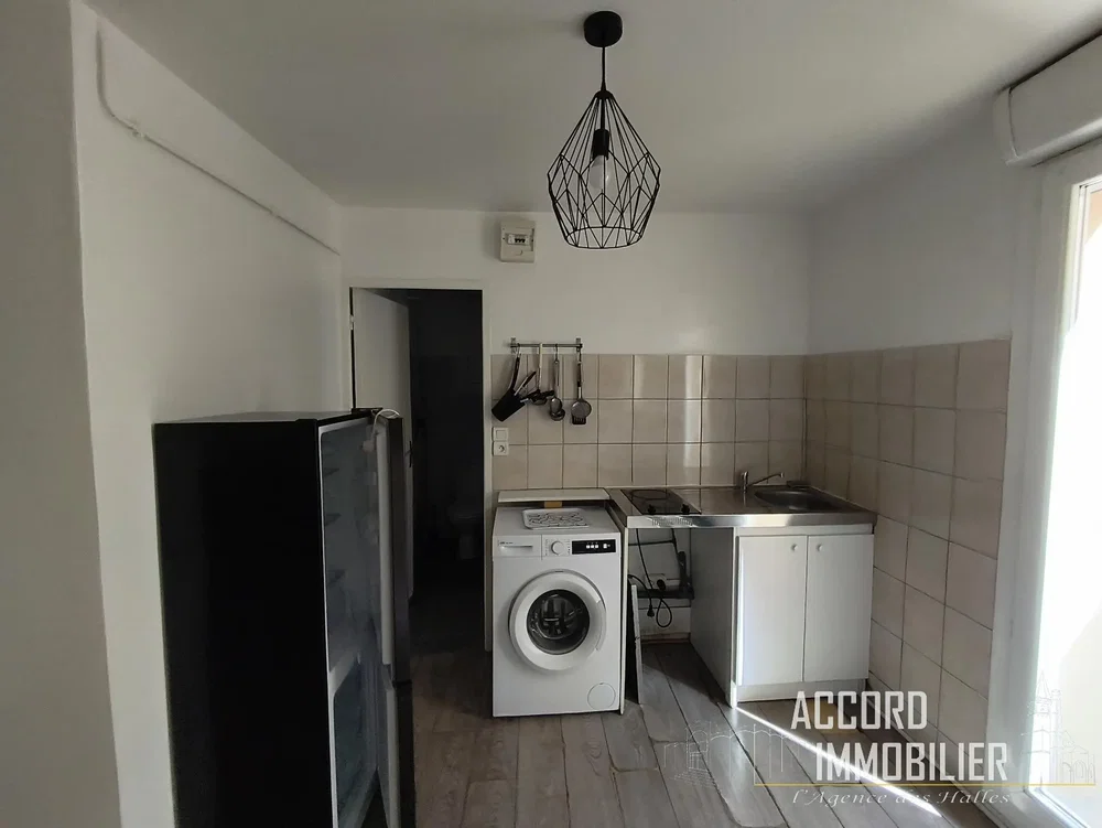 Obývací pokoj