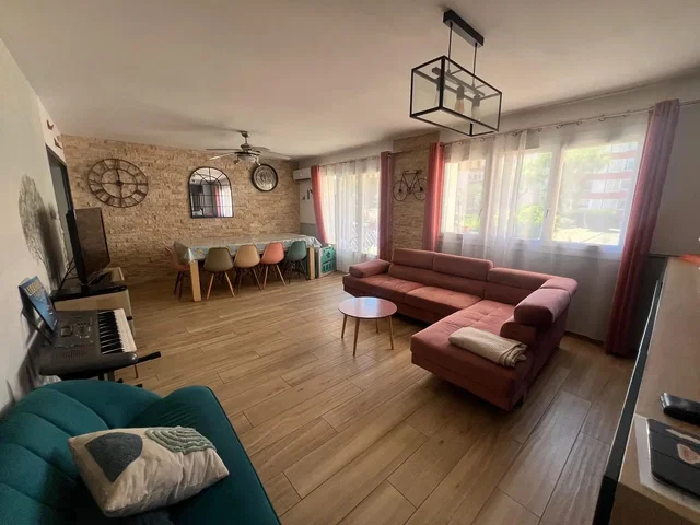 Obývací pokoj