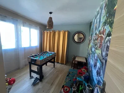 Obývací pokoj