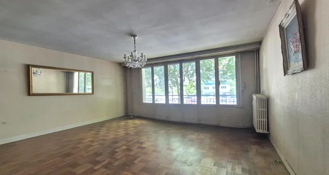 Obývací pokoj