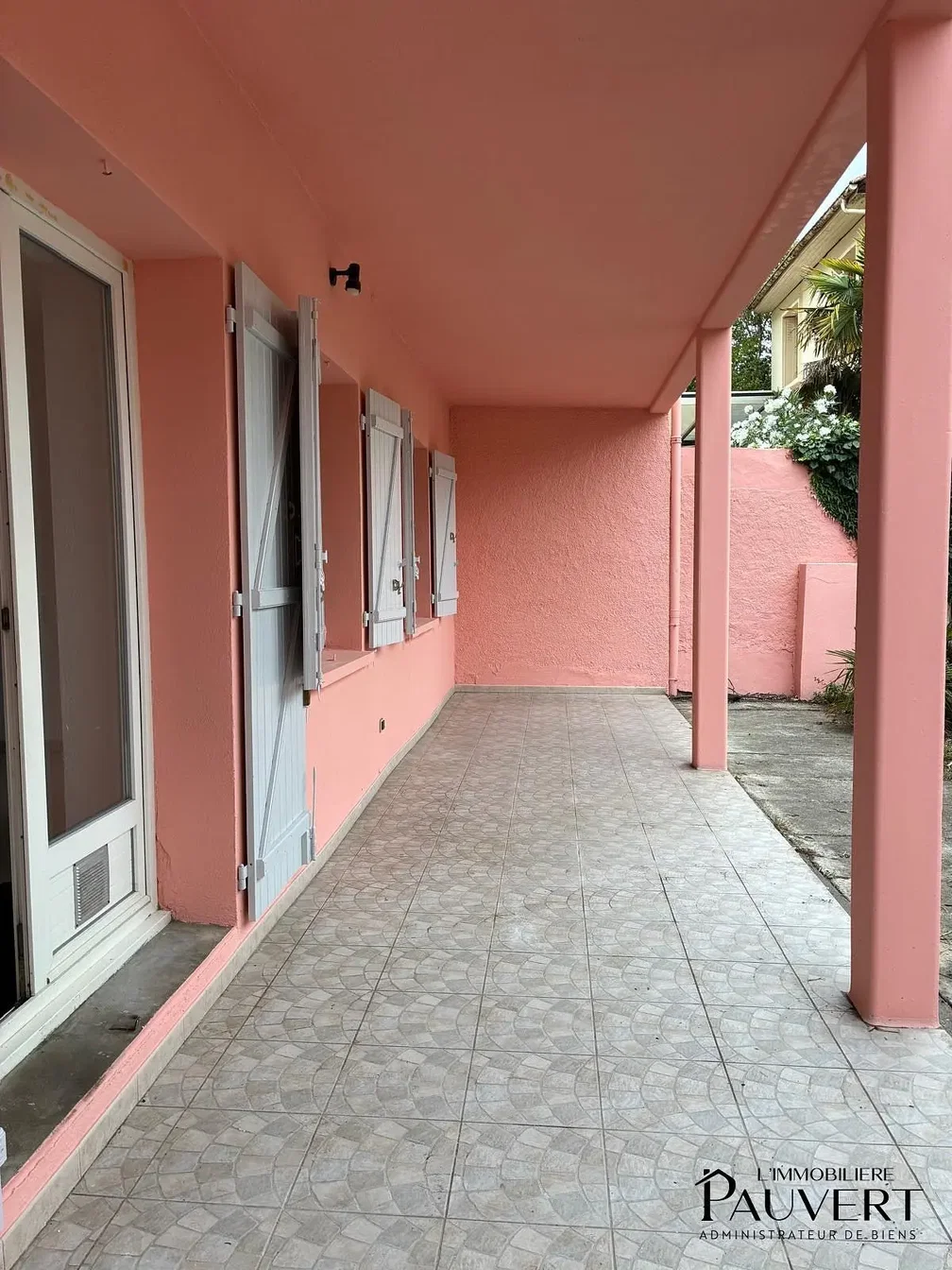 Obývací pokoj