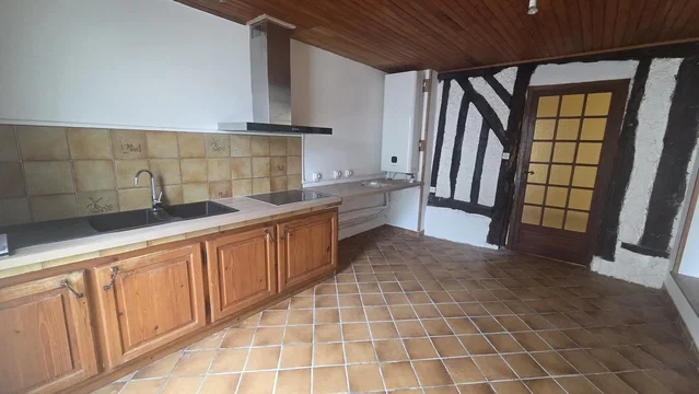 Obývací pokoj