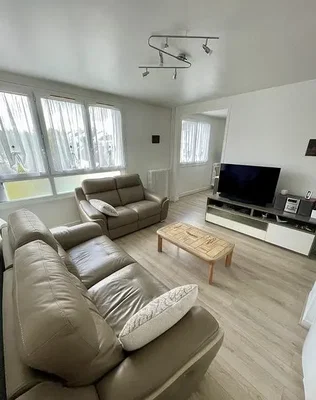 Obývací pokoj