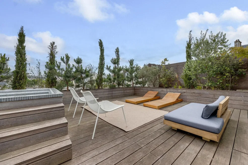 Obývací pokoj