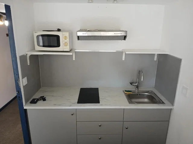 Oturma odası