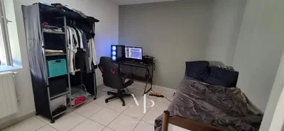 Obývací pokoj