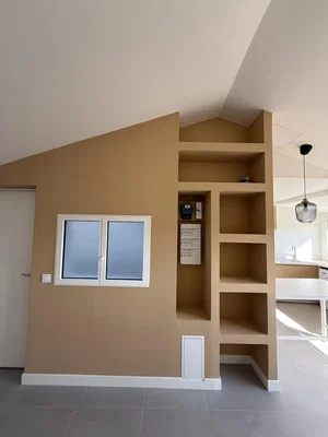 Obývací pokoj