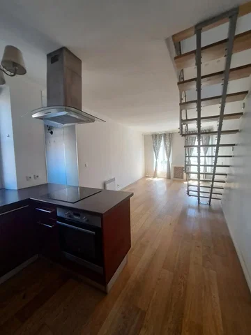 Obývací pokoj