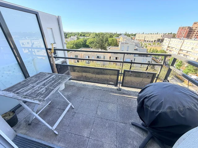 Obývací pokoj