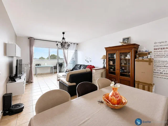 Obývací pokoj