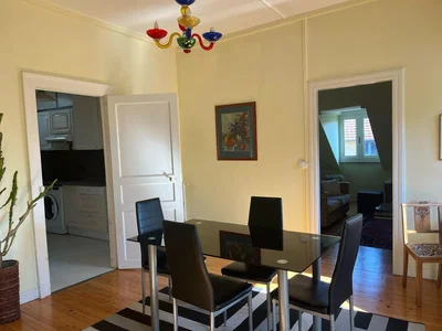 Obývací pokoj