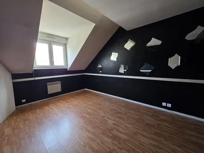 Obývací pokoj