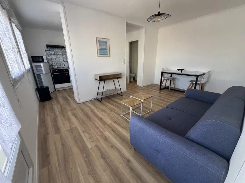 Obývací pokoj