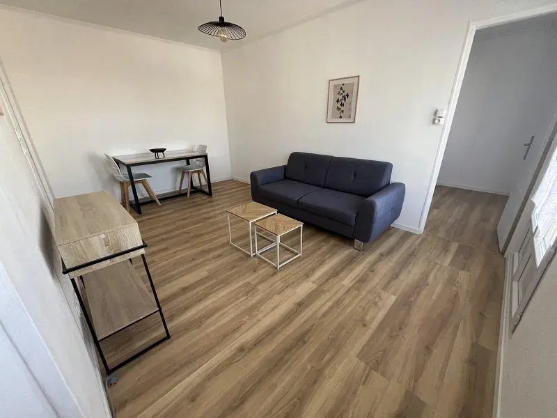 Obývací pokoj