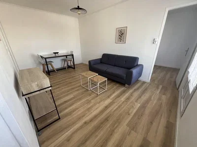 Obývací pokoj