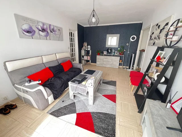 Obývací pokoj