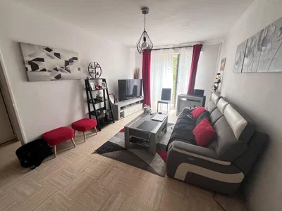Obývací pokoj