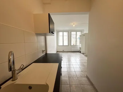 Obývací pokoj