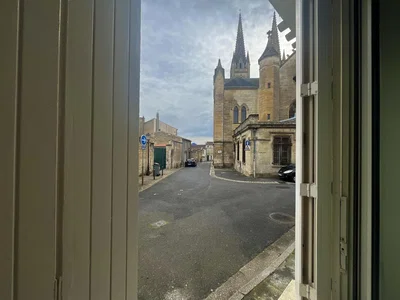 Obývací pokoj