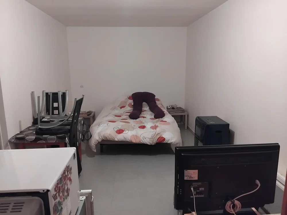 Obývací pokoj